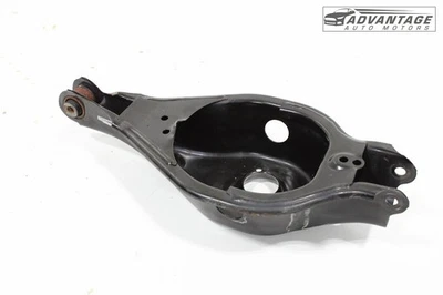 2021-2025 NISSAN ROGUE FWD REAR RIGHT SIDE LOWER CONTROL ARM SPRING PERCH OEM - Image 1 of 4