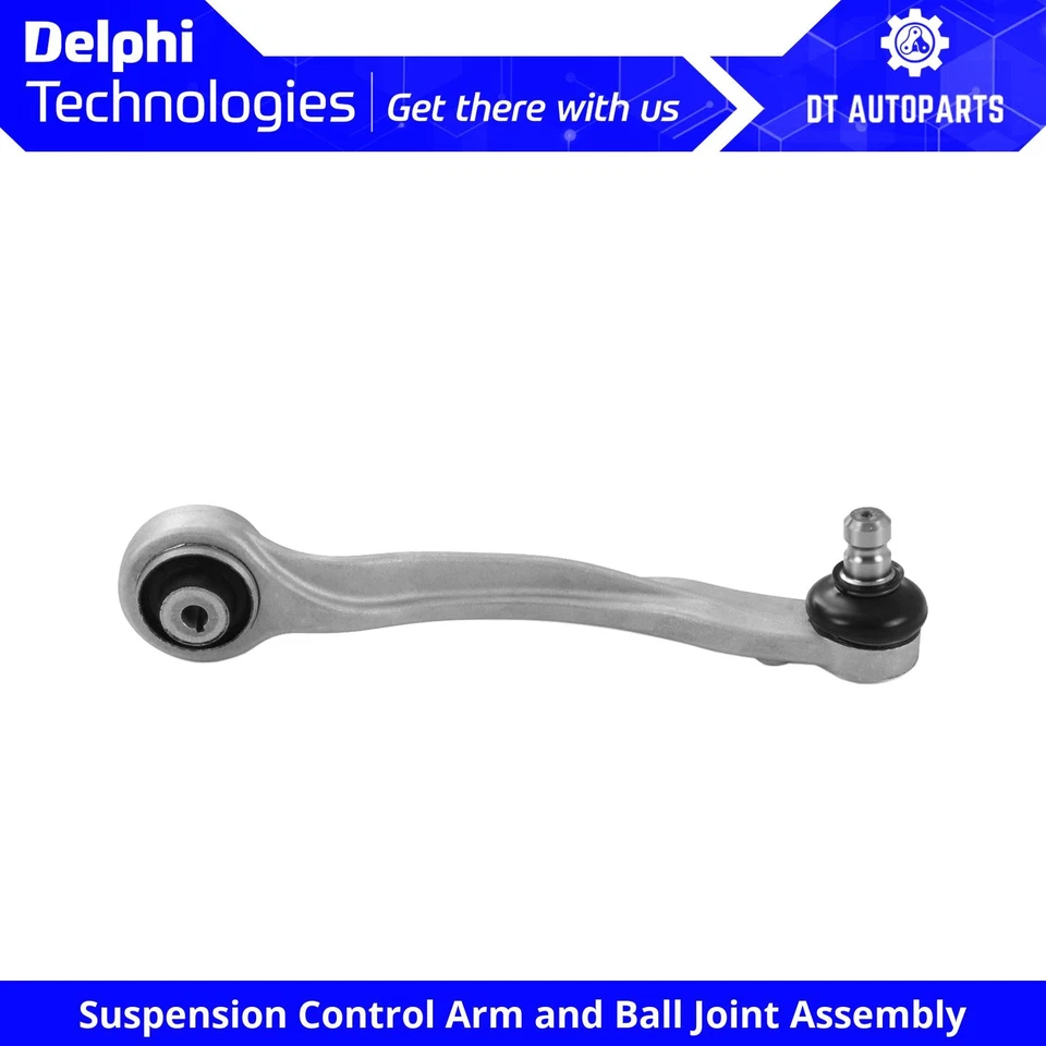 Для 21-22 Audi RS6 Avant рычаг управления шарнирное соединение в сборе Fr установка вверх назад De - Изображение 1 из 1