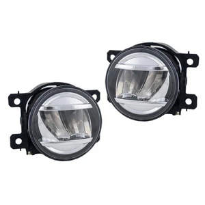 Par de luces antiniebla LED delanteras para conductor y pasajero para Subaru Impreza 2017-2022 - Imagen 1 de 5