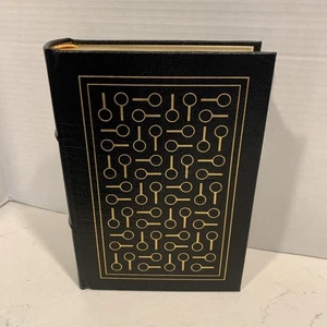 Easton Press The Adventures of Sherlock Holmes by A. Conan Doyle  100 Greatest - Foto 1 di 9