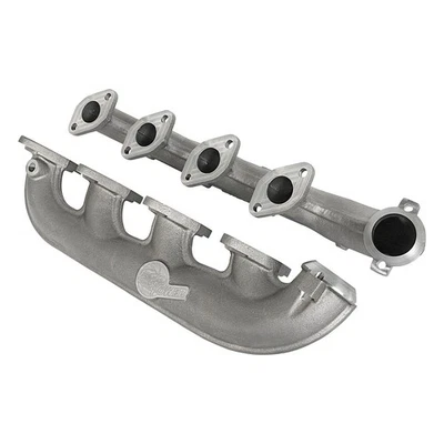 For Ford F-250 Super Duty 2003-2007 aFe BladeRunner Exhaust Manifold Foto 1 de 4