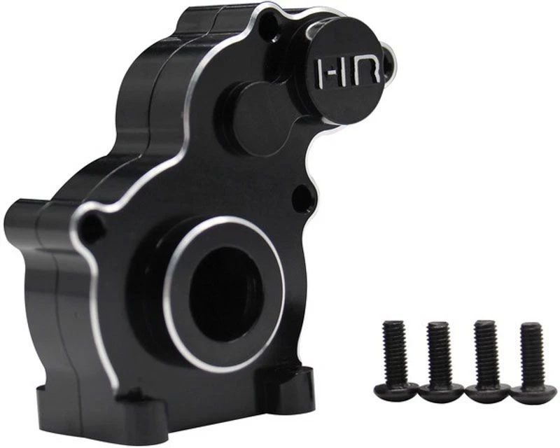 Hot Racing EVG3801 Aluminum Center Gearbox Housing Case for Redcat Everest Gen7 - Image 1 of 1