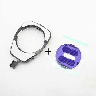 Soporte sensor luz lluvia para parabrisas delantero para Mitsubishi ASX Montero Sport L200 Foto 1 de 4