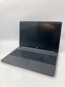 HP 255 G8 Notebook PC Ryzen 5 3rd Gen No RAM No SSD No OS *Spares* - Afbeelding 1 van 9