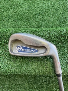 Women’s Tour Edge Bazooka Jmax QL 4 Iron Ladies Flex Graphite Shaft RH 38.5” - Picture 1 of 15