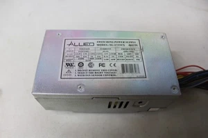 Allied SL-275TFX small form 275W TFX Power Supply US Seller - Picture 1 of 7