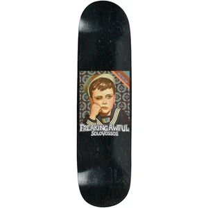 Freaking awful retro boy skateboard deck - Picture 1 of 4
