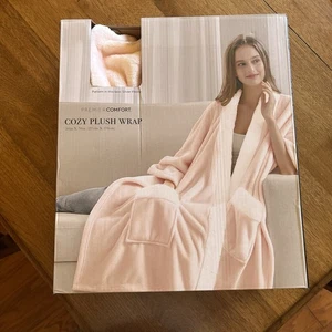 Premier Comfort Cozy Plus Halstuch neu im Karton 50 x 70 Zoll Einheitsgröße - Bild 1 von 4