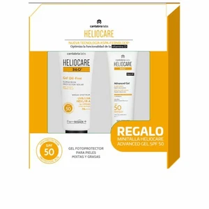 Protector Solar Heliocare HELIOCARE 360º Spf 50 2 Piezas - Imagen 1 de 1