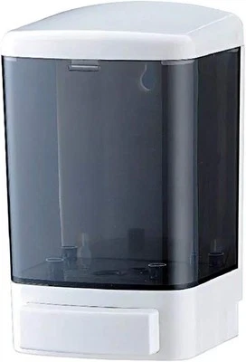 Ручной диспенсер для мыла кухня ванная комната настенный коммерческий диспенсер для мыла - Изображение 1 из 4