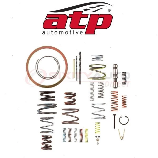 ATP Automatic Transmission Shift Kit for 2007 Chevrolet Avalanche 5.3L 6.0L lr Foto 1 de 4