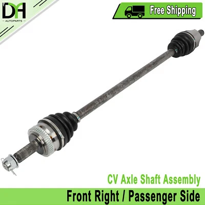 Front Left/Right CV Axle For Hyundai Tucson 2005-2009&Kia Sportage Rondo 05-10 Foto 1 de 4