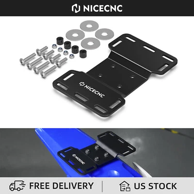 Soporte de guardabarros trasero para TM EN/MX 125 250 300 250FI 300FI 450FI 530FI Foto 1 de 4