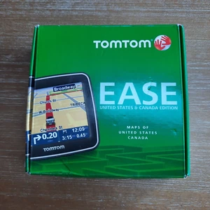 Tom Tom Ease GPS - Picture 1 of 4