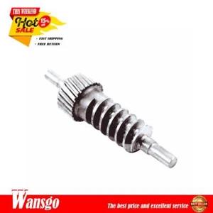 For BMW 5' 7' X5 X6 Seat Thigh Support Actuator Repair Metal Gear 52107068045 - Picture 1 of 6
