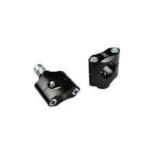 Scar Racing P54 Solid Cones Bar Mount - 35mm