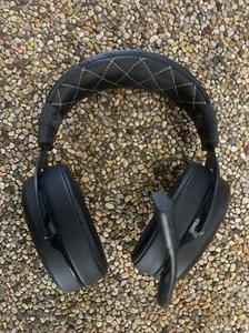 Corsair HS70 Pro RDA0025 Black Wireless Surround Sound Gaming Headset Excellent - Picture 1 of 10