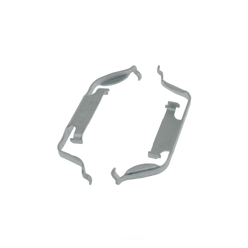 Kit de herrajes de freno de disco para BMW X5 740iL 540i 1995-2006 CARLSON QUALITY BRAKE Foto 1 de 1