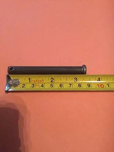 Gabelzapfen 3/8 x 3-1/4, 25 Stück pro Posten, NEU - Bild 1 von 1