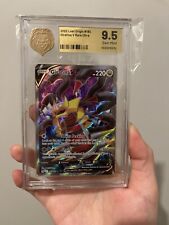 🇨🇦 Giratina V Rare Ultra Lost Origin 185/196 SWSH KOBA GRADED 9.5 Gem Mint