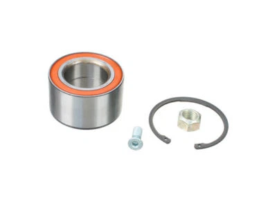 Kit de cojinete de rueda trasero para Volkswagen EuroVan 1992-1997, 1999-2003 81739VTWN Foto 1 de 2