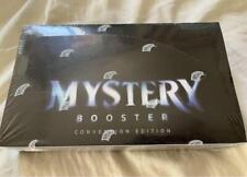 Mtg Mystery Booster Convention Edition1 Box