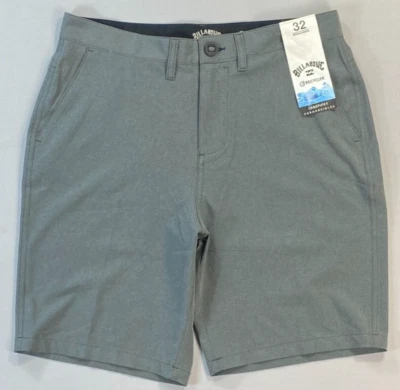 Men's Billabong Recycler Regular Length Sandpiper Submersibles Shorts NEW - Image 1 of 2