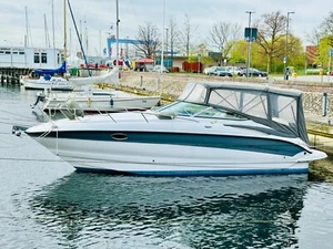 Crownline 270 CR -Boot mit umfangreicher Ausstattung - Bild 1 von 9