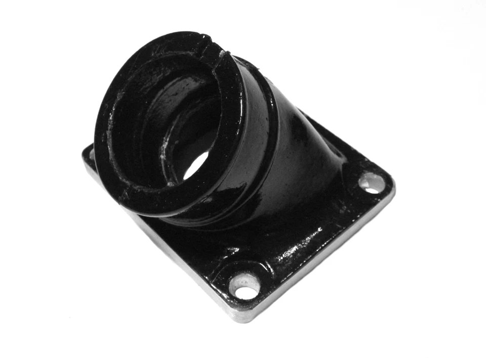 Soporte de carburador colector de admisión Kawasaki KX 80 1979/1980; 1980/1981 KDX 80 12023-100 Foto 1 de 1