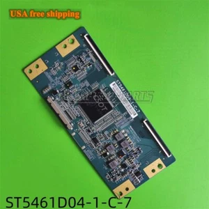 New For TCL 55S401 55S403 55S405 55S405TBCA ST5461D04-1-C-7 T-CON Logic Board - Picture 1 of 5