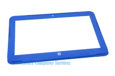 792890-001 EAY0A002010 HP PANTALLA LCD BISEL BLUE STREAM 11-D 11-D010NR (A)(CA85) Foto 1 de 2