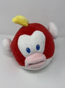 Nintendo Super Mario Kart CHEEP CHEEP FLYING FISH 10" Plush STUFFED ANIMAL TOY - Picture 1 of 4