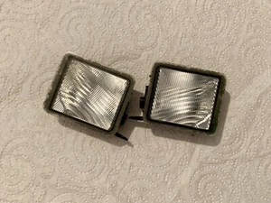 Original Ford Spiegelleuchte AU5A-13B374-AA - Bild 1 von 6