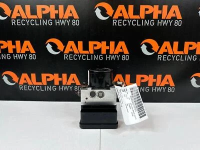 08 MERCURY MILAN Anti-lock Brake Parts Abs Pump 8e5c2c353aa Foto 1 de 4