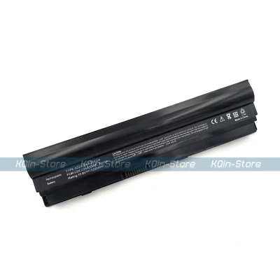 Batería Nueva para Asus U24 U24A U24E X24E P24E U24E-XS71 U24E-XH71 A31-U24 A32-U24 Foto 1 de 4