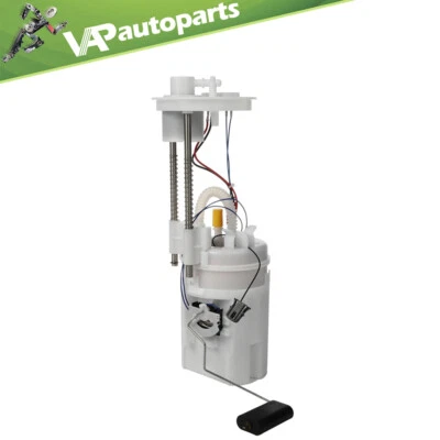 Conjunto de bomba de combustible eléctrica para BMW F15 X5 E71 X6 2008-2015 3,0 L con unidad de envío Foto 1 de 4