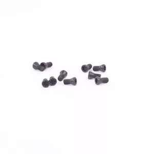 2.5×5 10pcs Insert-Torx-Screw-for-Carbide-Inserts-Lathe-Tool CNC tools Household - Bild 1 von 4