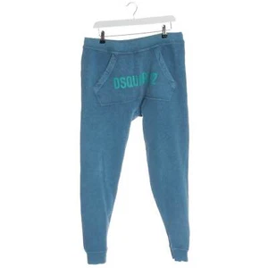 Jogginghose Dsquared Blau L - Bild 1 von 2