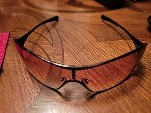 Oakley Dart Polished Block Beautiful sunglasses - Picture 1 of 7