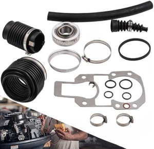 For MerCruiser Alpha 1 one Gen 2 Transom Bellows Repair Reseal Kit 30-803099T1 - Picture 1 of 5