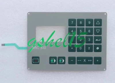 1PC New DAC310 Key Panel DAC-310 #YF - Image 1 of 2