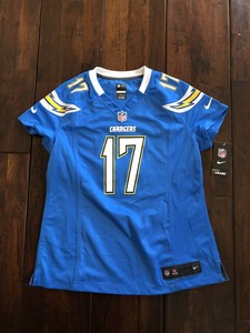 women's chargers jersey sale