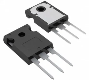 1 pc N-Channel Power MOSFET, 650V, 22A. by ST, P/N STW31N65M5 10B4-15 - Picture 1 of 1
