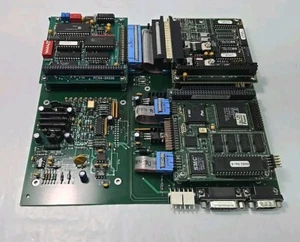 ESI CKA 85022 Rev B Controller Card Board - Picture 1 of 6