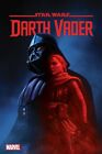 Star Wars Darth Vader #27 Rahzzah Cover A Marvel comic 1st Print 2022 NM