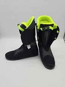 LANGE XT FREE 120 LV Skischuhfutter Dual 3D Pro Motion Control - Bild 1 von 13