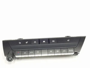98411155YV blocco comando clima per OPEL ASTRA L SPORTS TOURER EDITION 2278542 - Zdjęcie 1 z 8