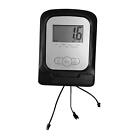 Exercise Bike Monitor Monitor Speedmeter Cycling Gym Rowing Machine Counter