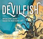 Jenny Higgins Devilfish (Tapa dura) (Importación USA)