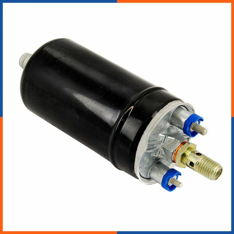 Pompe à Carburant pour PORSCHE | 02SKV001, 171906091A, 321906091, 431906091 - Photo 1/1